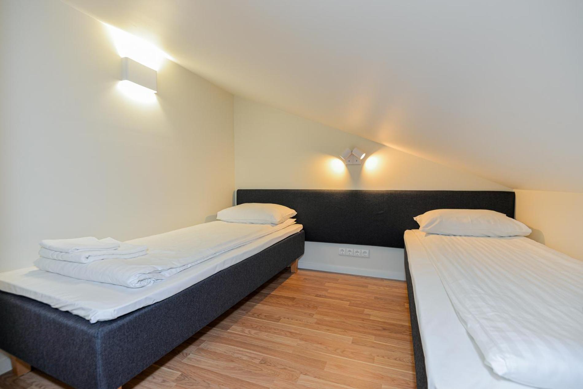 Liepu 16 Leilighet Palanga Rom bilde